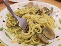 蛤蜊-萨莉亚意大利餐厅(白云汇店)