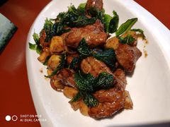 -花笙记打边炉·煲仔饭(五大道店)
