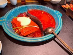 -吼堂老火锅(武汉 天地壹方南馆店)