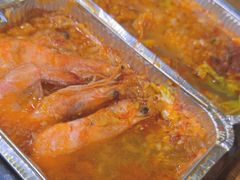 -辰鼎水汇串吧·胶东小船海鲜(平乐园店)