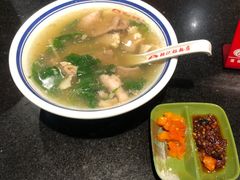 -银记肠粉店(中山一路店)