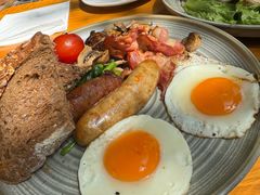 -Jamaicablue Coffeeshop(中央广场店)