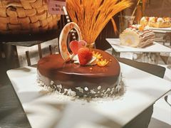 -天骄国际酒店·布拉格西餐厅(白石湖店)