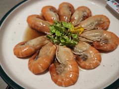 -佬太公海鸭·海鲜大排档(上海总店)