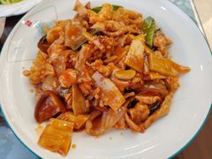 -津菜宋记老房子(鼓楼店)