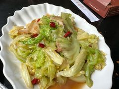 -百草源美食坊(板芙店)
