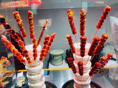 -盒马鲜生(馥邦国际店)