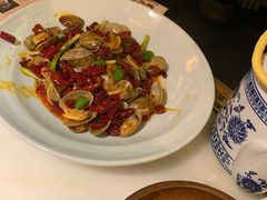 -绿茶餐厅(千岛湖银泰城店)