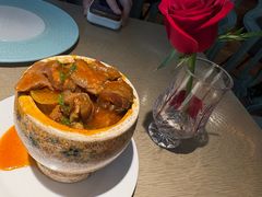 -波特曼西餐厅(中央大街店)