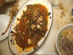 -吕记老鸭汤·徽菜馆(东营路店)