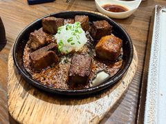 -东京屋(武定路店)