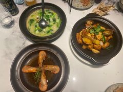 -潮堂 · 潮州菜(国贸商城店)