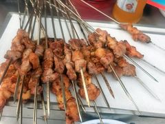 -四禧精酿铜锅涮肉·烧烤工场(大明湖店)