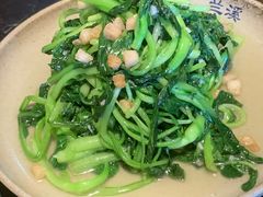 -兰溪小馆(东直门簋街店)