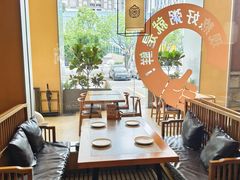 -如轩·海鲜砂锅粥·潮汕菜(东城店)