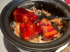 -庆江南江南菜(琴湖溪里花园城店)