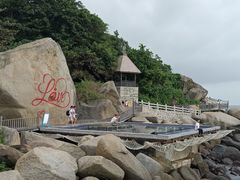 -海南分界洲岛旅游区