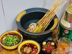 -冒椒火辣(奎星楼街店)