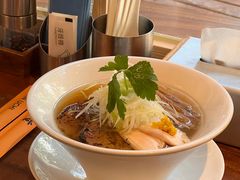 -真打拉面·日式拉面新流派(体育西横街店)