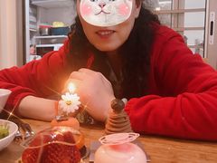-莫奈花园法式蛋糕
