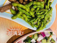 -街角等你.大连海鲜烧烤(西安路店)