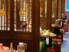 大堂-小龙坎火锅(湖滨银泰in77店)