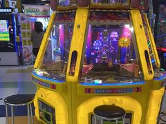 -meland·儿童乐园·游戏厅娃娃机·电玩Xbox(成都合生汇店)