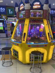 -meland·儿童乐园·游戏厅娃娃机·电玩Xbox(成都合生汇店)
