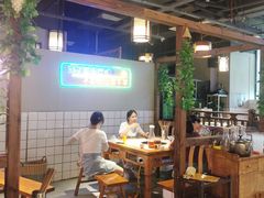 -莽子老火锅(大坪店)