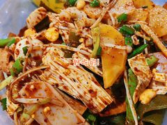 贡菜-胖子好盐水鸭(总店)