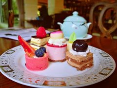 -浙江西子宾馆·瑶园咖啡厅