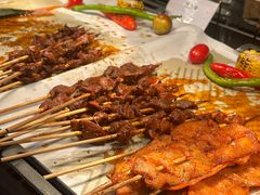 -芭菲盛宴·环球美食(袁家岗店)