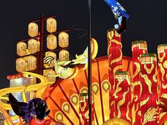 -大明宫国家遗址公园·御道广场