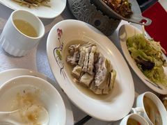-钱记·乡野菜(紫荆花路店)