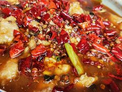 -张大嘴菜馆(庞各庄店)