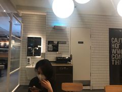 -肯德基(杭州永安店)