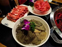 -大龙燚火锅(南山大道店)