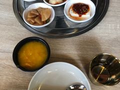 -郑阿姨的家·이모네·韩料&烤肉(武川路店)