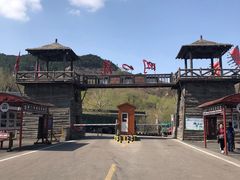 -雁门关景区