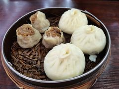 -江万春水饺(安庆总店)