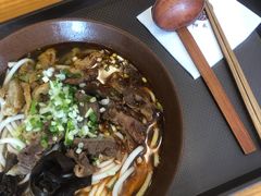 大片牛肉-宝小庆邵阳米粉(深圳市南山保利店)