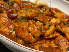 -童福兴·南京菜(老门东店)