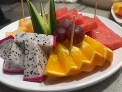 -海底捞火锅(新松江路生日主题店)