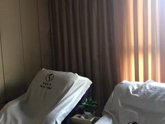 -华夏良子·足道SPA艾灸(三里屯店)
