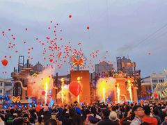 -赤坎·广东华侨国际旅游度假区