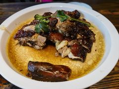 -广府乡下·饭庄(新港东路店)