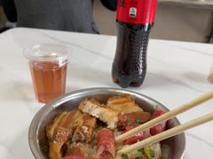 -老嘢扣肉糯米饭(云亭街店)