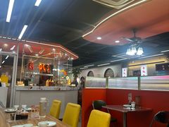 -勇興發港式茶餐厅(江宁店)