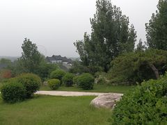 -泰山天颐湖旅游度假区