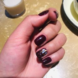 -茉屿日式美甲美睫